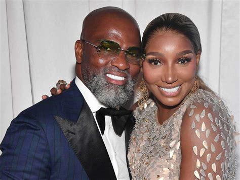 nyonisela sioh ex wife|NeNe Leakes Boyfriend Files to Divorce Wife Who。